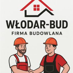 Włodar-Bud - Mycie Elewacji Budynków Małkinia