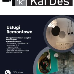 Malowanie mieszkań Toruń 1