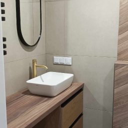 Malowanie mieszkań Toruń 2