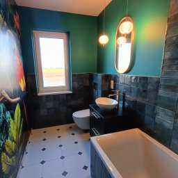 Malowanie mieszkań Toruń 3