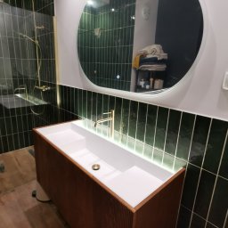 Remonty mieszkań Toruń 1