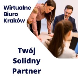 Zwłaszcza na początku swojej kariery biznesowych powinieneś znaleźć partnera biznesowego godnego zaufania jakim jest wirtualne biuro w Krakowie.
