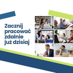 Wiele przedsiębiorców zrezygnowała już z tradycyjnego lokalu, aby pracować zdalnie dlatego też liczba Klientów wirtualnego biura Kraków stale rośnie.