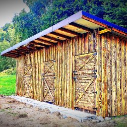 Montaż drzwi Białystok 1