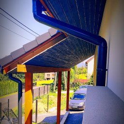 Montaż drzwi Białystok 2