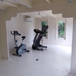 Montaż drzwi Białystok 4