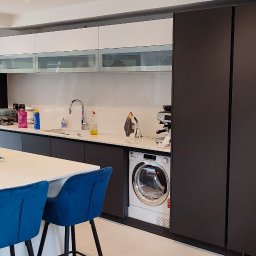 Montaż drzwi Białystok 3