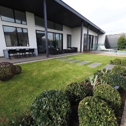 Trawa z rolki Warszawa 3