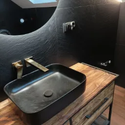 profesjonalne wykończenia łazienek