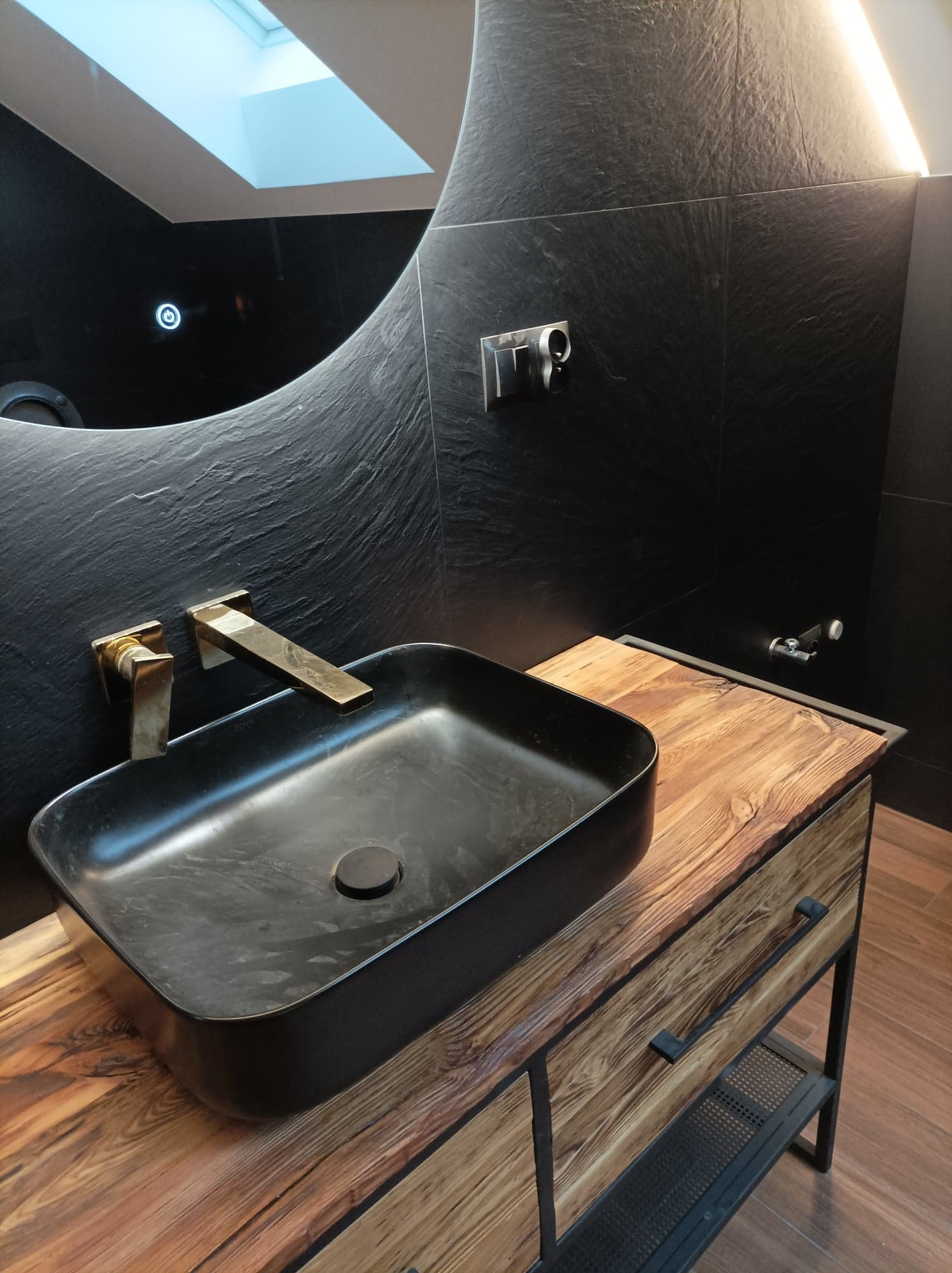 profesjonalne wykończenia łazienek