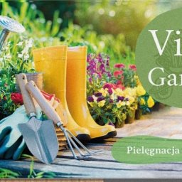 ViDa Garden Daria Pawlaczyk - Pomoc Domowa Ostrowite