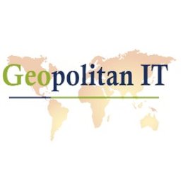 Geopolitan IT - Programowanie Aplikacji Grudziądz