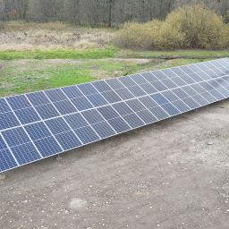 AB Energy - Dobre Baterie Słoneczne Jastrzębie-Zdrój