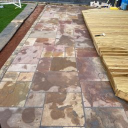 Remonty mieszkań Glasgow 4