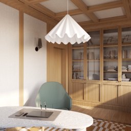 Aranżacja mieszkań Gdańsk 3