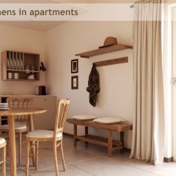 Aranżacja mieszkań Gdańsk 2