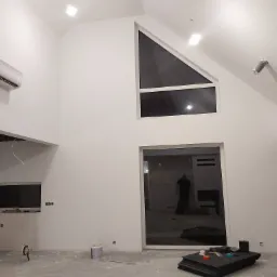 Realizacja Grudzień 2022 Bochnia. Poddasze wraz z wykończeniem pod klucz