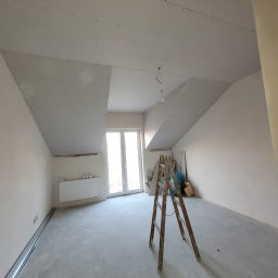 Malowanie mieszkań Kraków 19