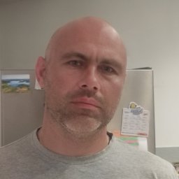 Marcin - Instalacje Podłogowe Marki