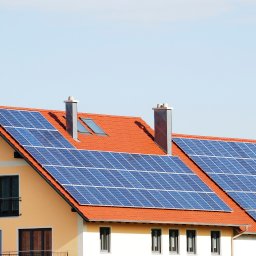 Fotowoltaika 42-140 Cyganka 2