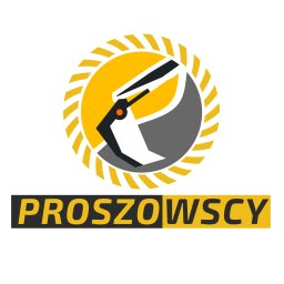 Proszowscy Betoniarnia - Podsypka Kodrąb