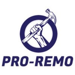 PRO-REMO - Usługi Glazurnicze Mikołów