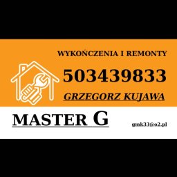 MASTER G - Montaż Paneli Radomsko