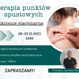 Rehabilitant Łódź 5