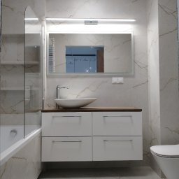 VIKTOR TALAILO Twój Dom Glazurnictwo - Pierwszorzędna Sucha Zabudowa Płońsk