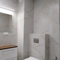 VIKTOR TALAILO Twój Dom Glazurnictwo - Wysokiej Klasy Remont i Wykończenia Wyszków