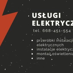 Instalacje elektryczne Białystok 1