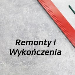 Remonty i wykończenia Adam Kalinowski - Remonty Mieszkań Białystok