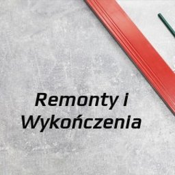 Remonty i wykończenia Adam Kalinowski - Tapetowanie Białystok