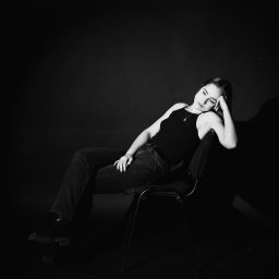 Sesja ciążowa Warszawa 1