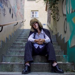 Sesja ciążowa Warszawa 2