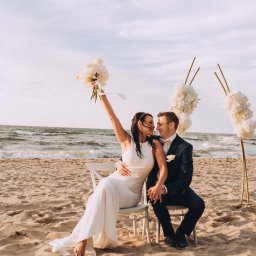 Fotograf ślubny Szczecin 2