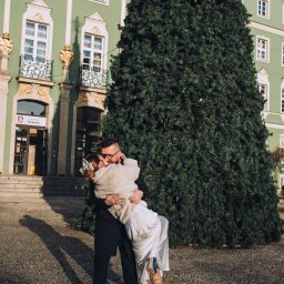 Fotograf ślubny Szczecin 3