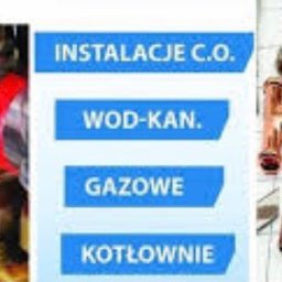 Instalacje grzewcze Krosno Odrzańskie 1