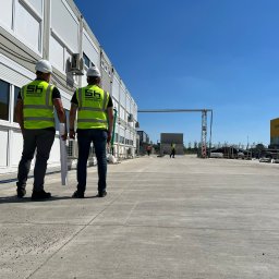 Koordynacja, Projektmanagment 