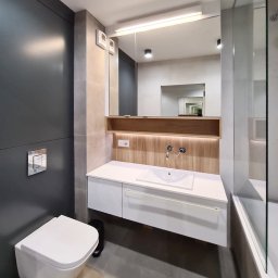 Aranżacja mieszkań Czerwionka-Leszczyny 4