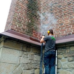 Mycie elewacji Stalowa Wola 4