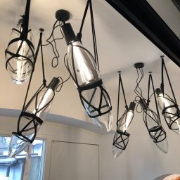 Lampy2 - Oświetlenie Kuchni Trzebnica