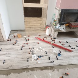 Remont łazienki Olecko 4