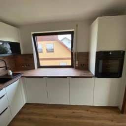 Kuchnie na wymiar Karlstein  1