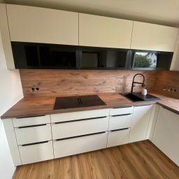 Kuchnie na wymiar Karlstein  2