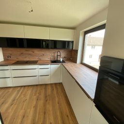 Kuchnie na wymiar Karlstein  4