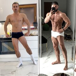 Trener personalny Wrocław 1