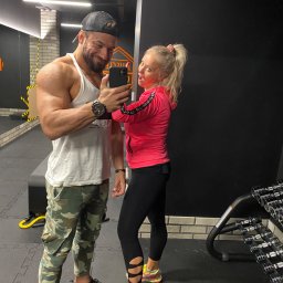 Trener personalny Wrocław 3