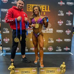 Trener personalny Wrocław 4