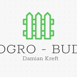 OGRO - BUD Damian Kreft - Siatka Ogrodzeniowa Kartuzy